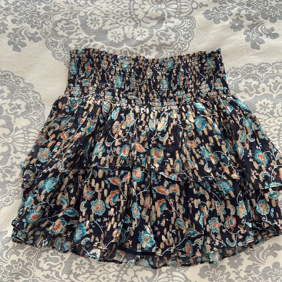 Ramy Brook mini skirt in perfect condition - Picture 2 of 4